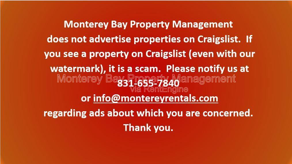 House for rent at 211 9th St, Marina, CA 93933