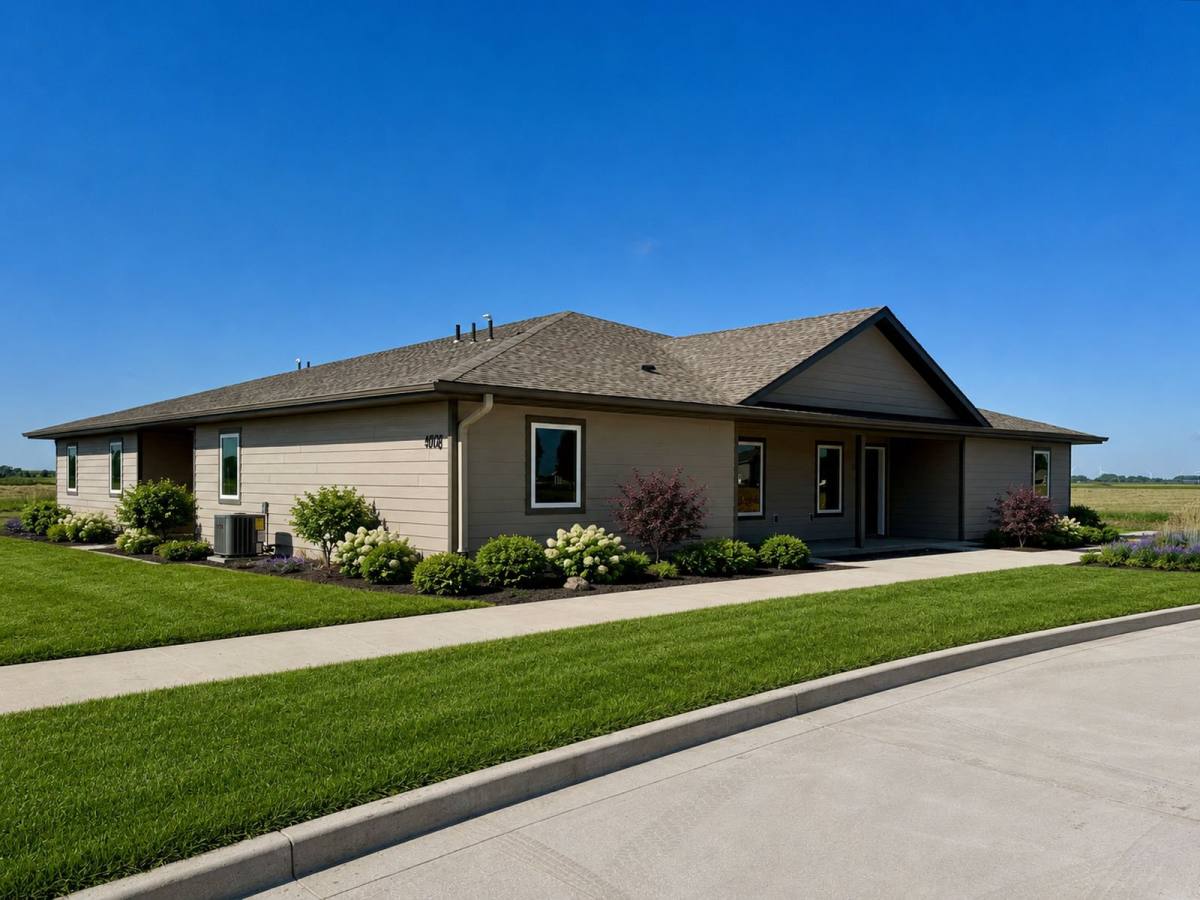 Apartment for rent at 111B 36th Ave W #3B, Spencer, IA 51301