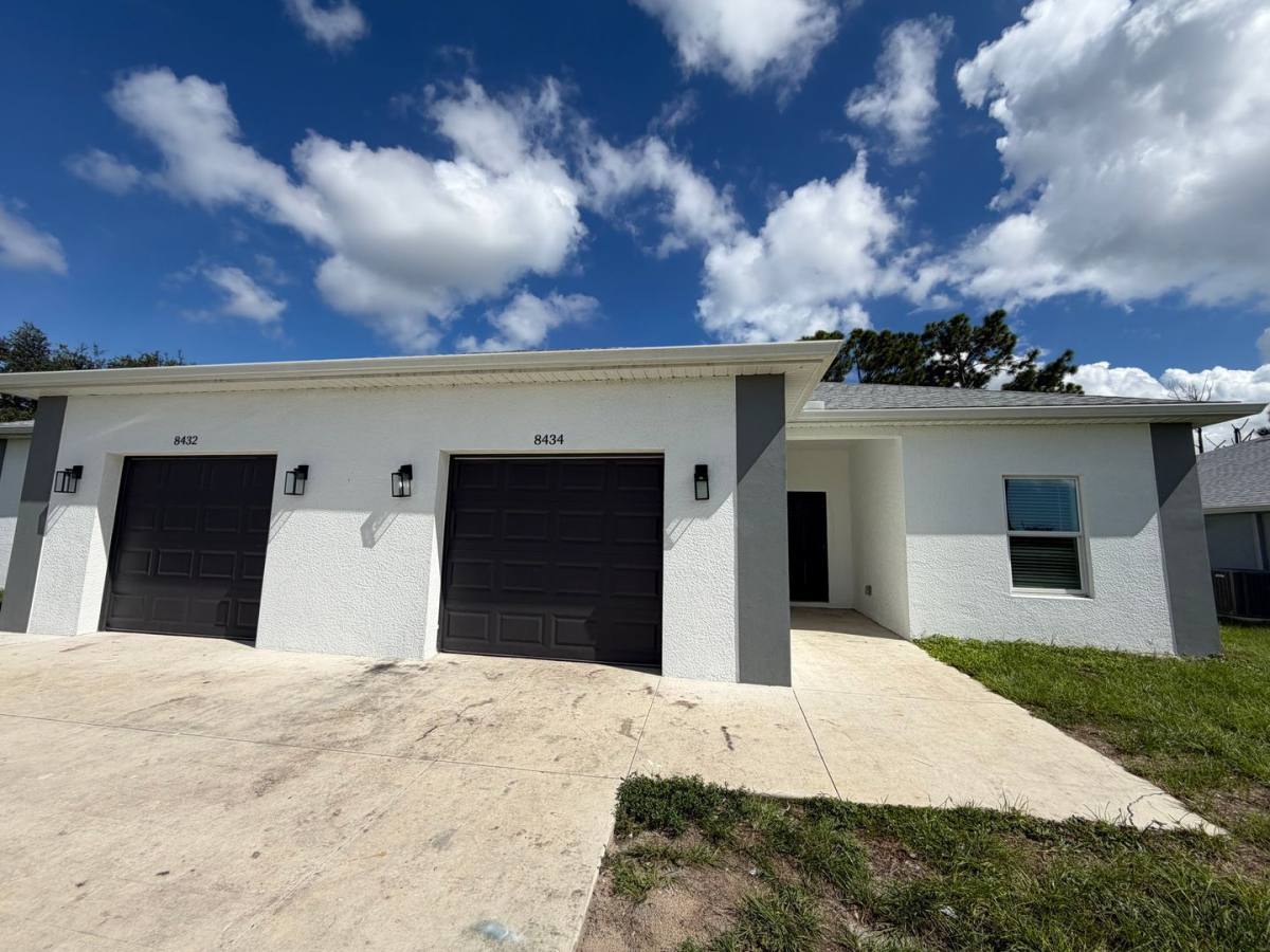 Apartment for rent at 8434 Agate St, Port Charlotte, FL 33981