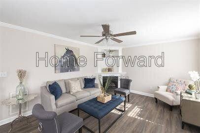 Townhouse for rent at 1113 Unity Dr, Lexington, KY 40504
