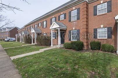 Townhouse for rent at 1113 Unity Dr, Lexington, KY 40504