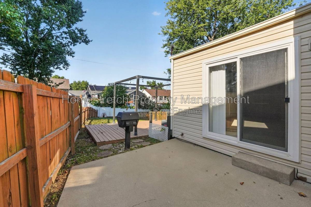 Apartment for rent at 92 Lost Dutchman Dr #A, St. Peters, MO 63376