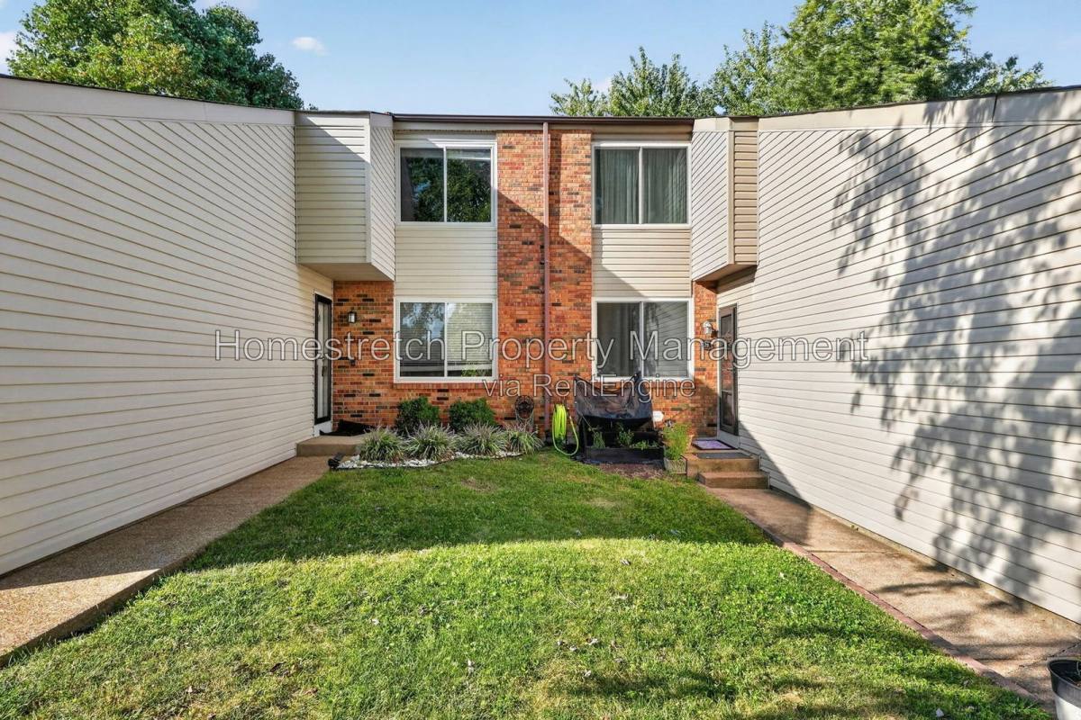 Apartment for rent at 92 Lost Dutchman Dr #A, St. Peters, MO 63376