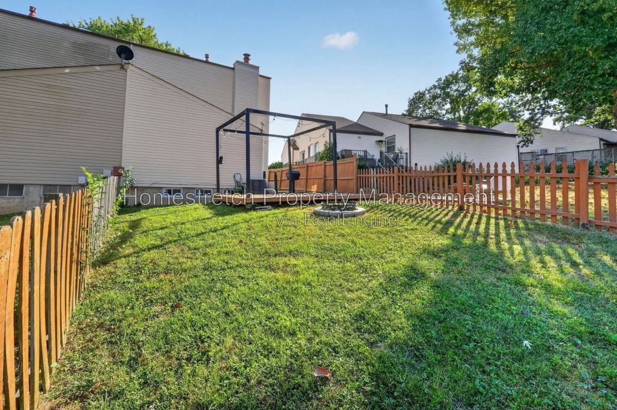 Apartment for rent at 92 Lost Dutchman Dr #A, St. Peters, MO 63376