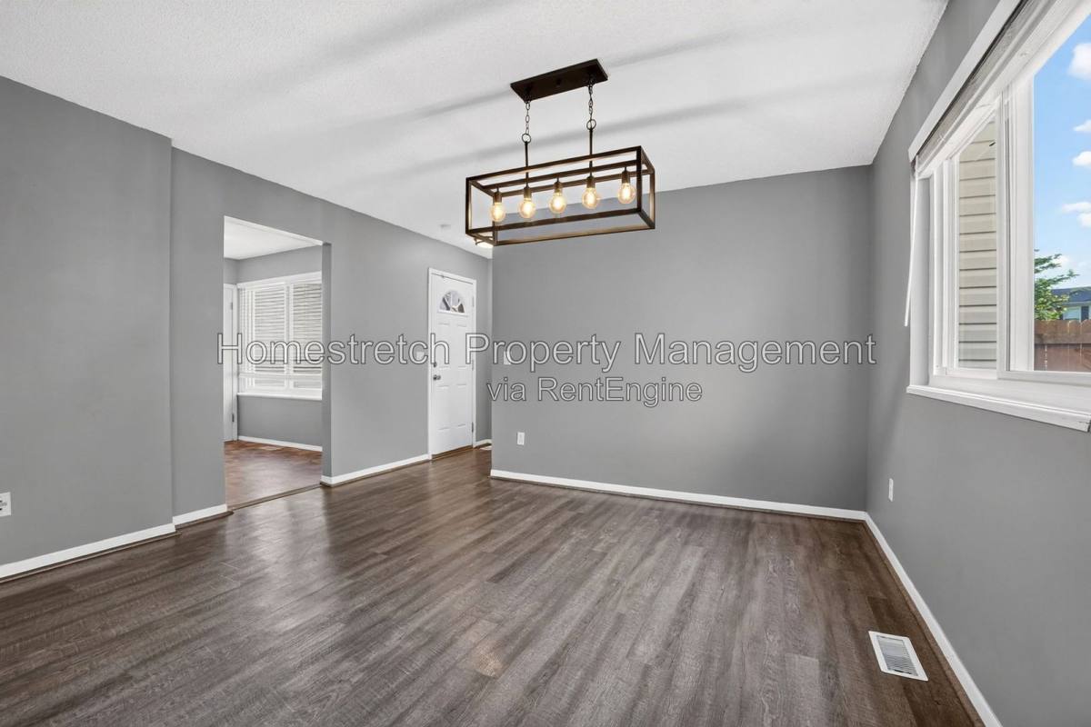 Apartment for rent at 92 Lost Dutchman Dr #A, St. Peters, MO 63376