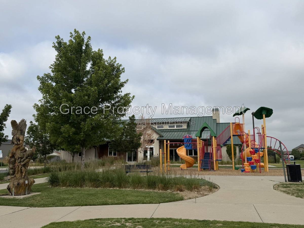 Apartment for rent at 6107 Kochia Court #107, Erie, CO 80516