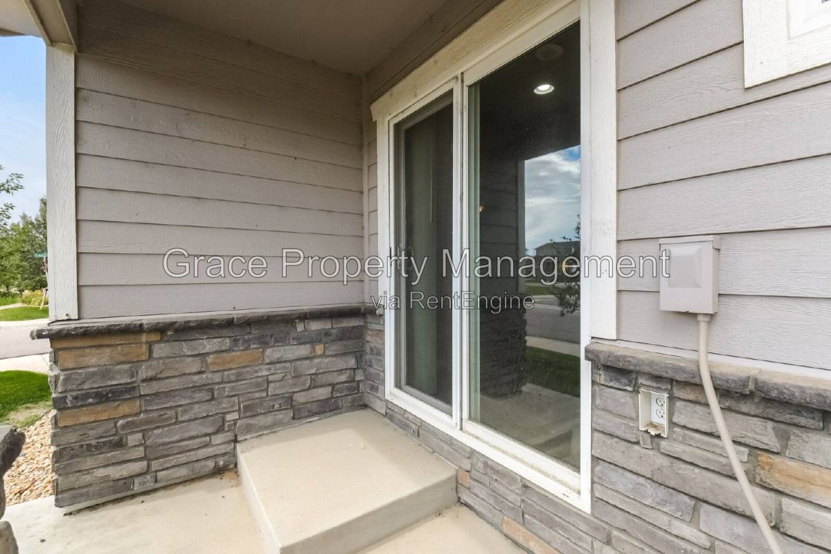 Apartment for rent at 6107 Kochia Court #107, Erie, CO 80516