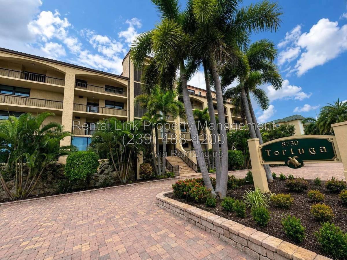 Apartment for rent at 8750 Midnight Pass Rd #302C, Sarasota, FL 34242