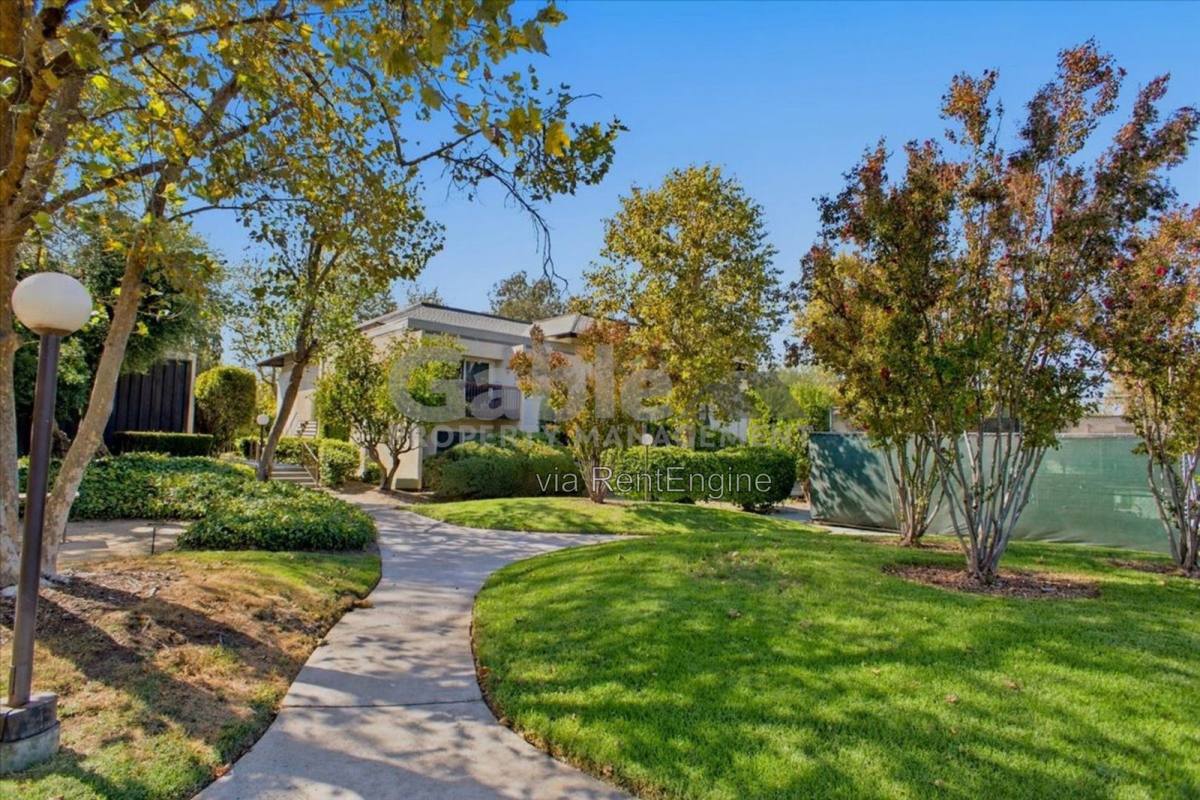 Condo for rent at 23515 Lyons Ave #240, Valencia, CA 91355