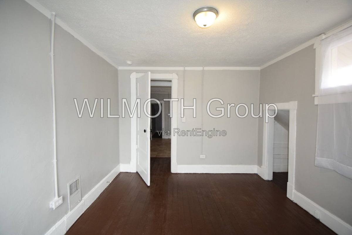 Apartment for rent at 1040 Division St, Indianapolis, IN 46221