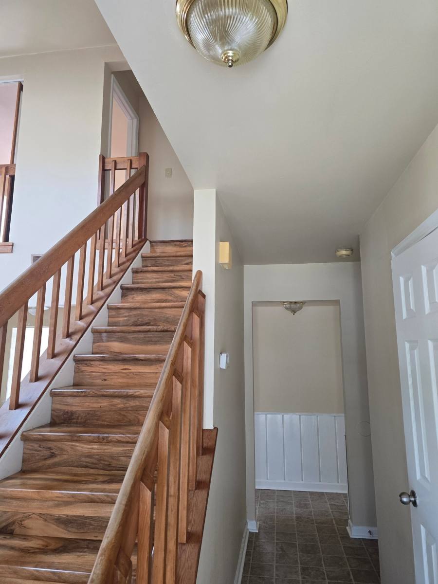 House for rent at 40 Eagles Landing, Hampton, VA 23669