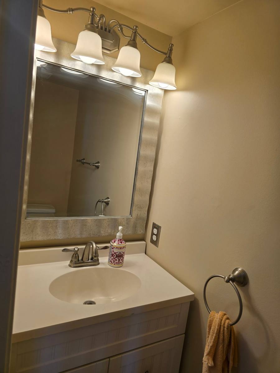 House for rent at 40 Eagles Landing, Hampton, VA 23669