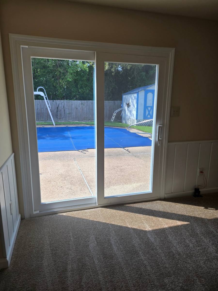 House for rent at 40 Eagles Landing, Hampton, VA 23669
