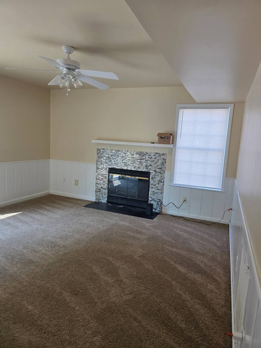 House for rent at 40 Eagles Landing, Hampton, VA 23669