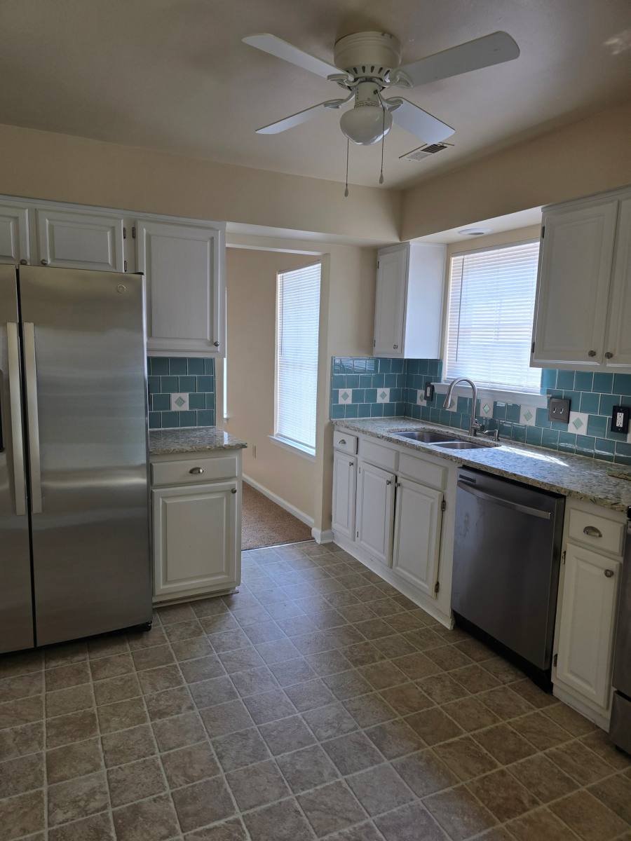 House for rent at 40 Eagles Landing, Hampton, VA 23669