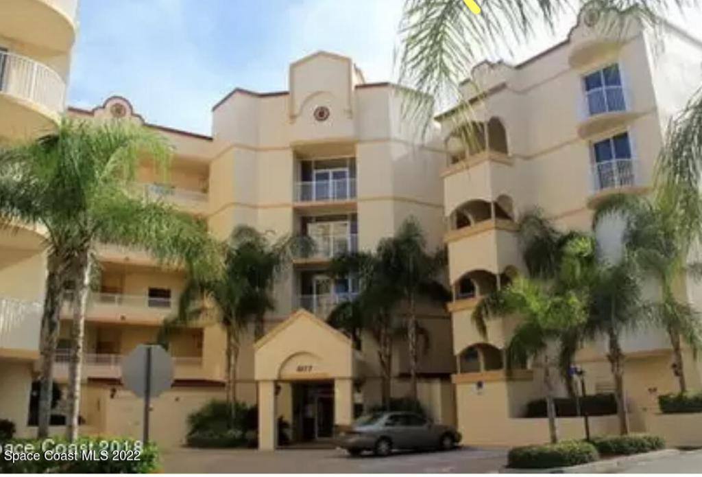Condo for rent at 807 Mystic Dr #504, Cape Canaveral, FL 32920