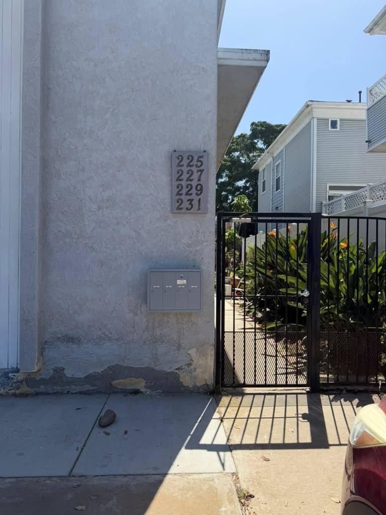 Apartment for rent at 225 Dahlia Ave #231, Imperial Beach, CA 91932