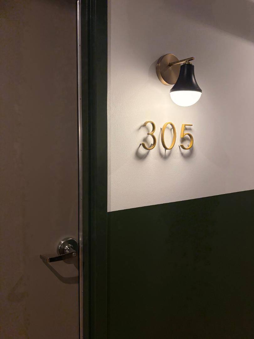 Apartment for rent at 31 N Huron St #305, Toledo, OH 43604
