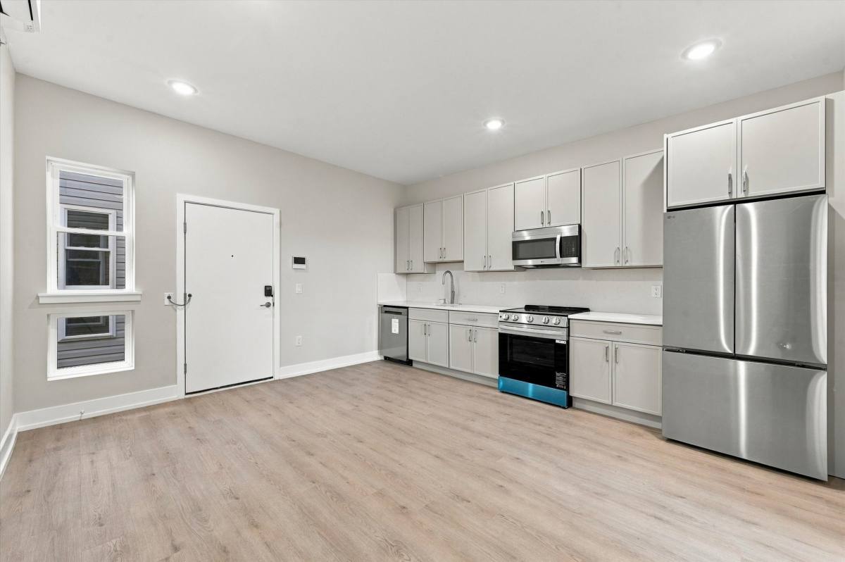Apartment for rent at 4122 Pennsgrove St #A, Philadelphia, PA 19104