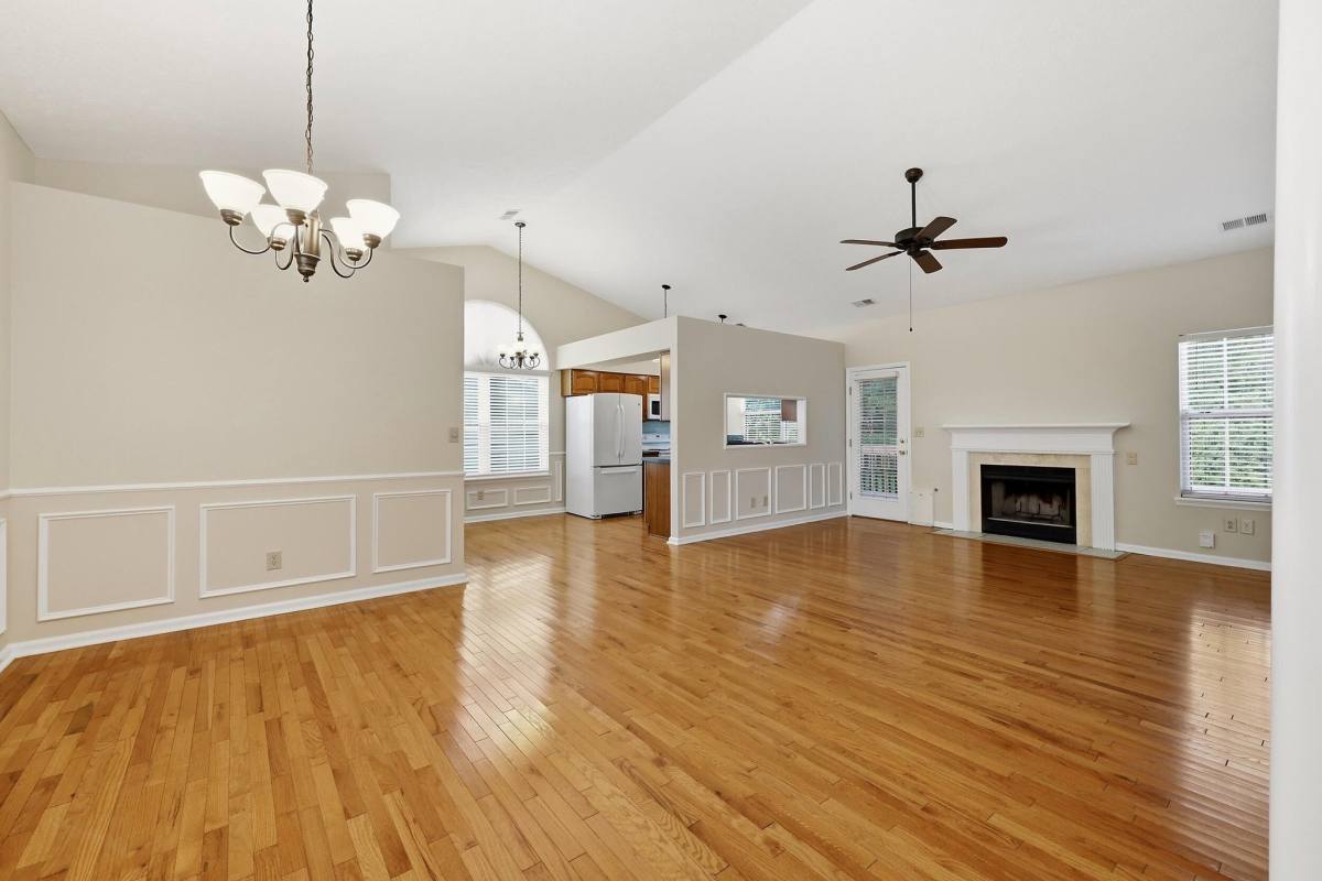 House for rent at 3013 Redbud Court, Lexington, KY 40503