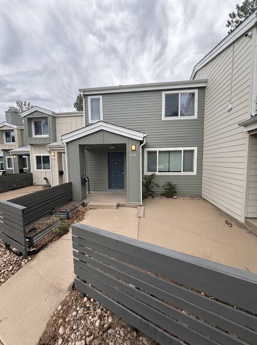 Apartment for rent at 626 Walden Circle, Boulder, CO 80305