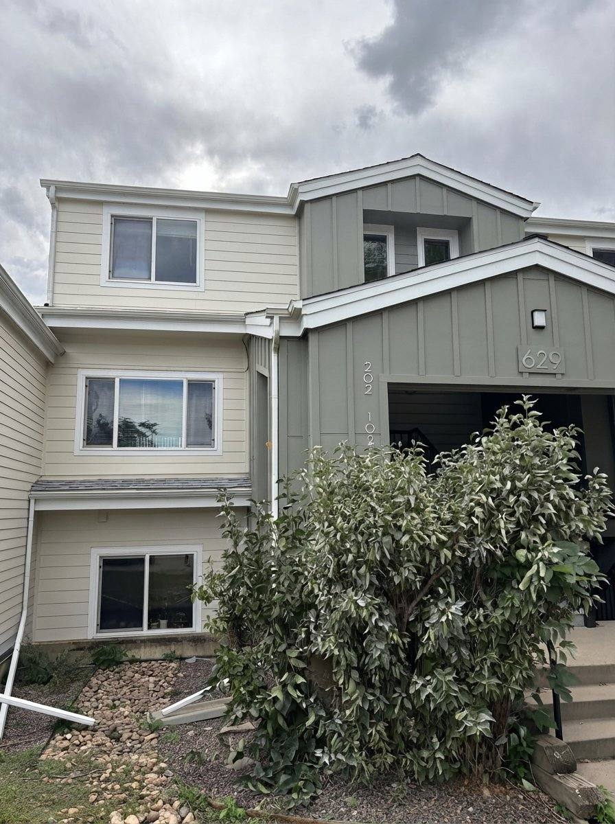 Apartment for rent at 629 Walden Circle #202, Boulder, CO 80305