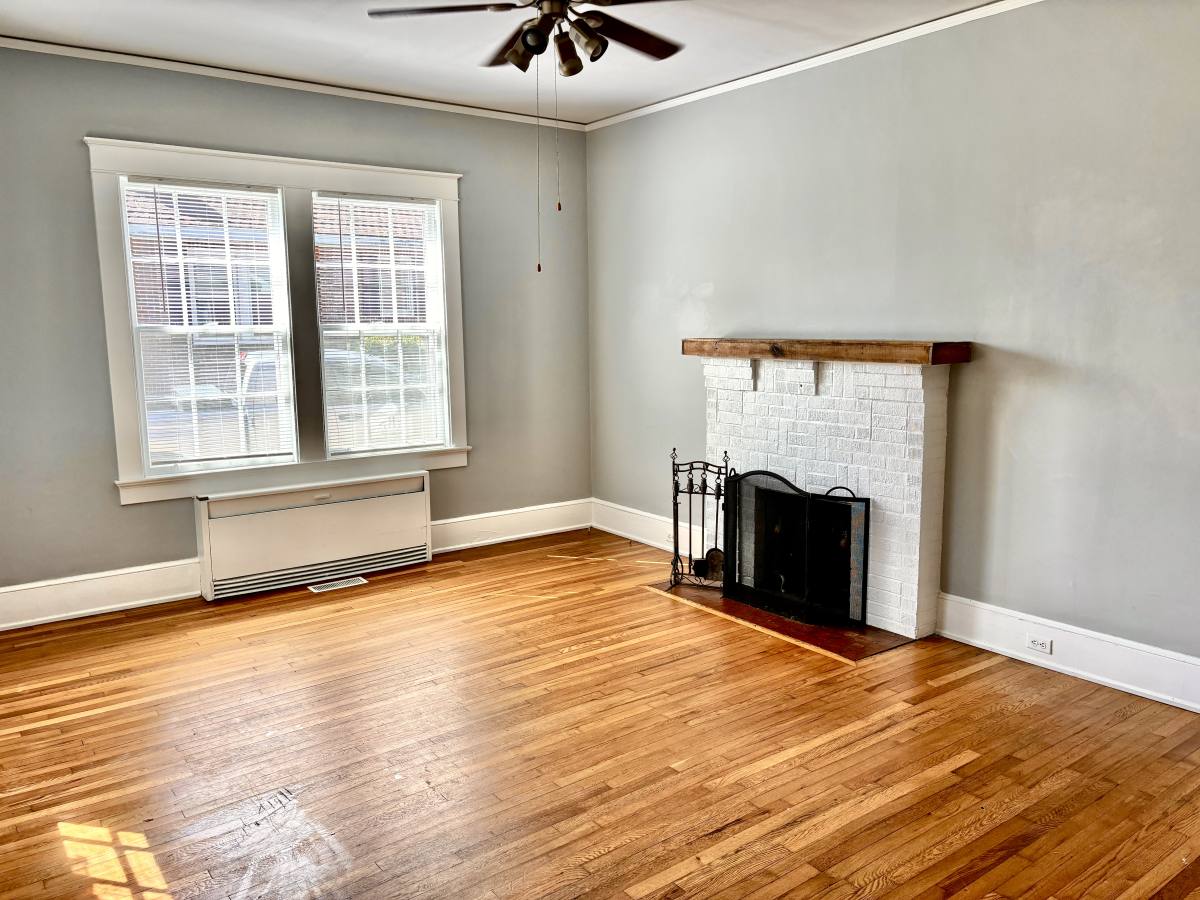 House for rent at 2412 Main St S, Greenwood, SC 29646