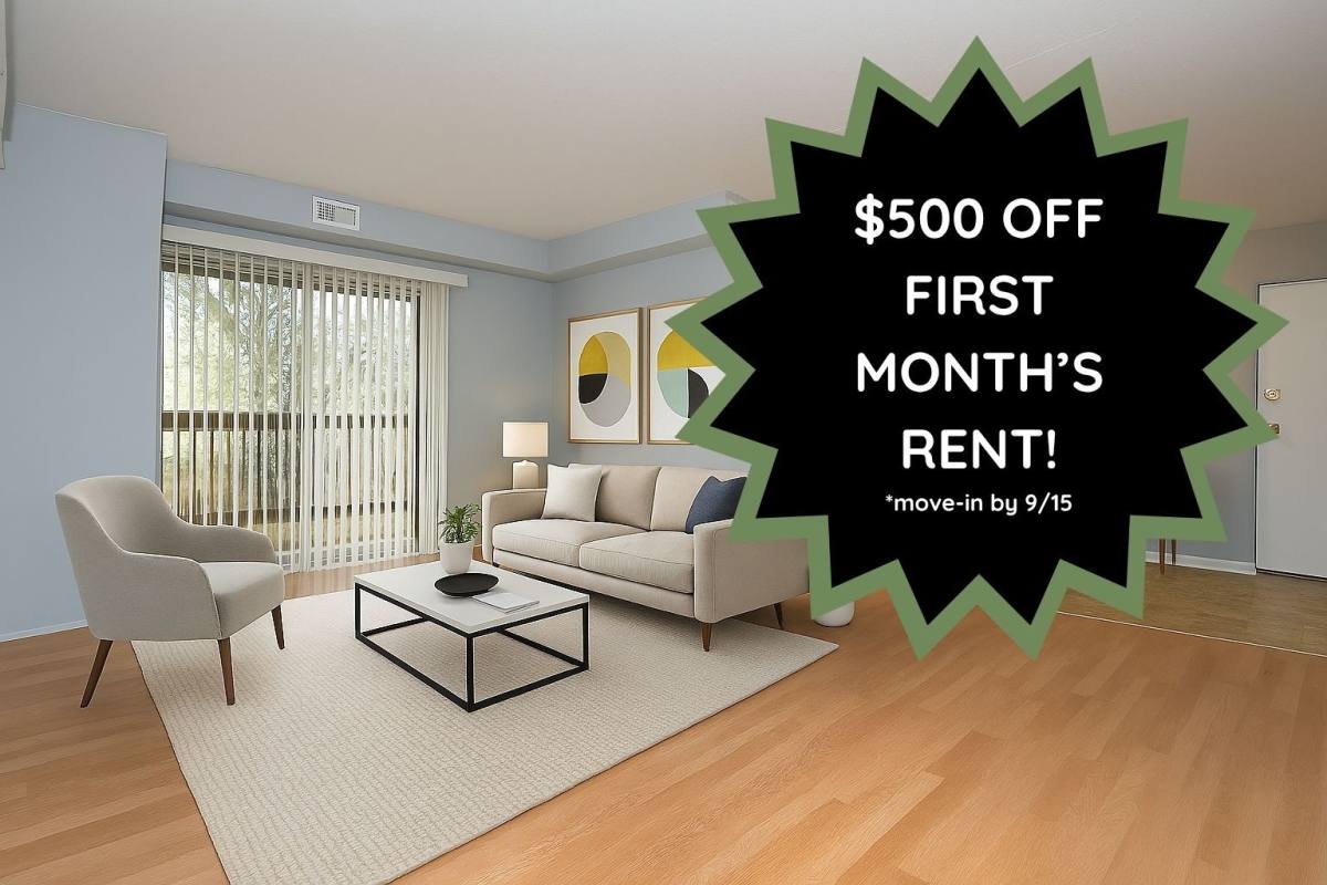Apartment for rent at Prime Hamburg, 1740-1760 Jennifer Rd, Lexington, KY 40505