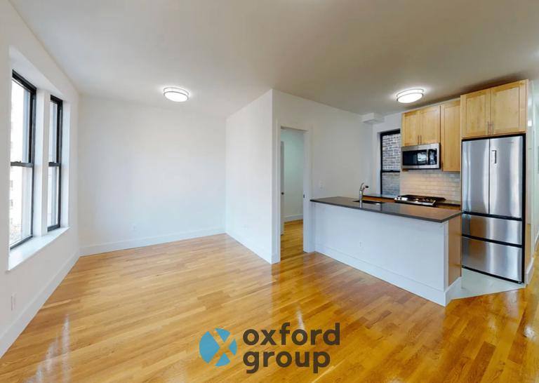 Apartment for rent at 215 W 10th #6FE, New York, NY 10014