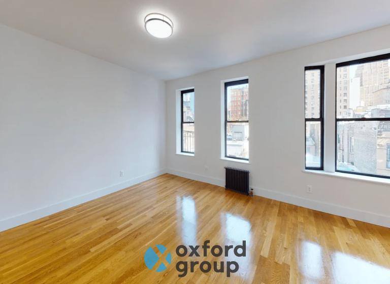 Apartment for rent at 215 W 10th #6FE, New York, NY 10014