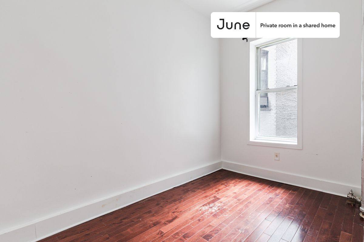 Apartment for rent at 174 W 137th St, New York, NY 10030