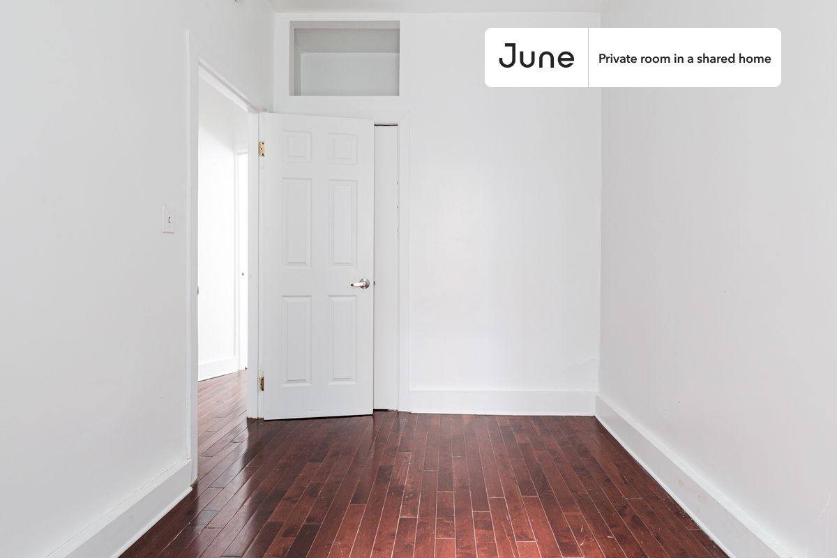 Apartment for rent at 174 W 137th St, New York, NY 10030