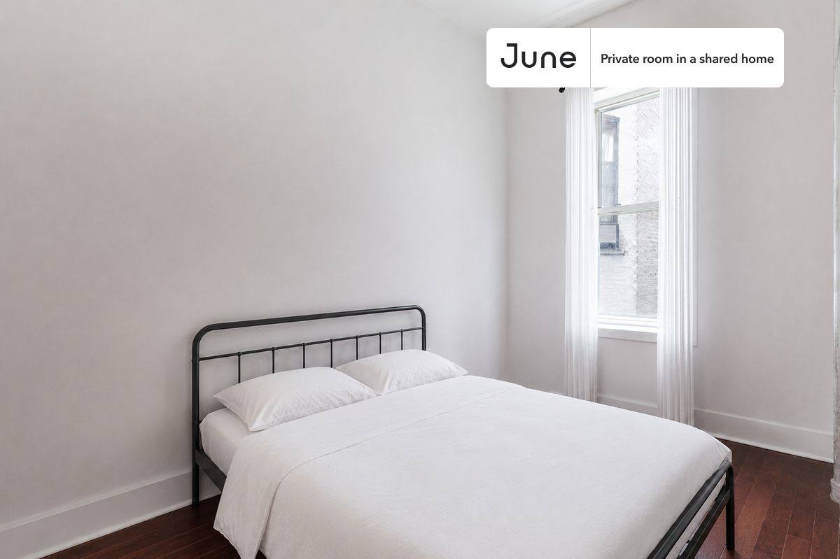 Apartment for rent at 174 W 137th St, New York, NY 10030