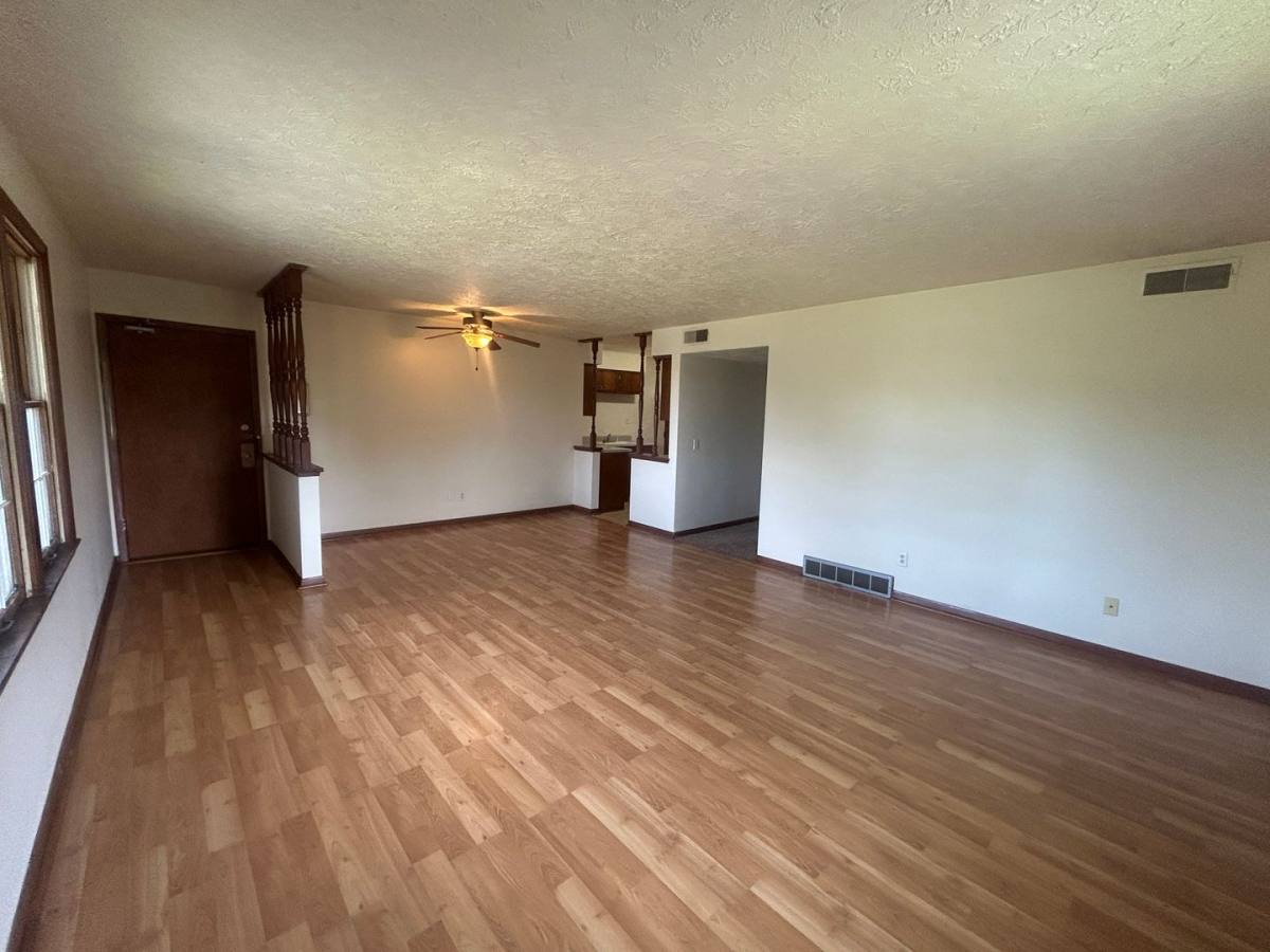 Apartment for rent at 1450 18th Ave, Rock Island, IL 61201
