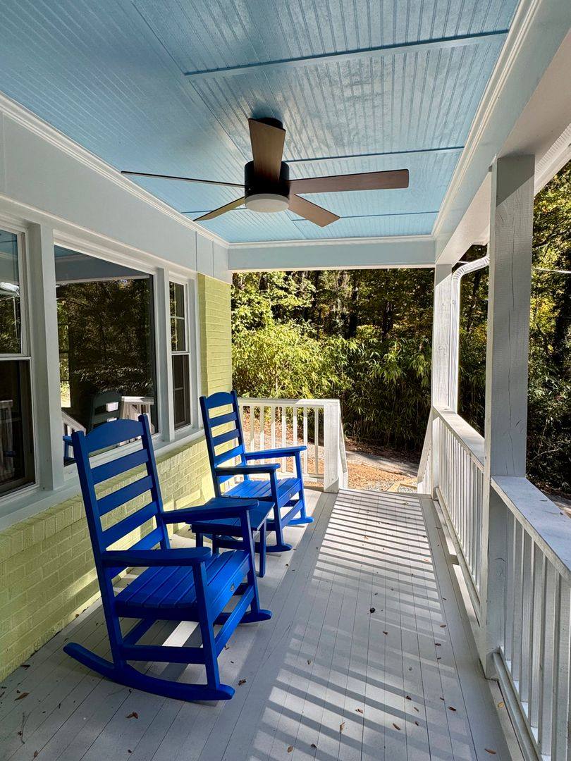 House for rent at 739 Raleigh Rd, Chapel Hill, NC 27514