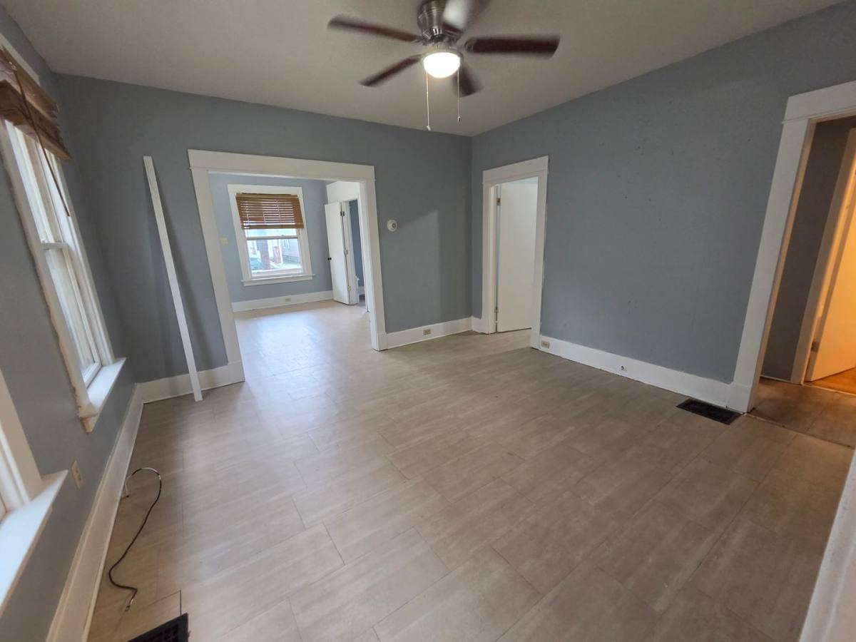 House for rent at 1429 Atkins St #1, Erie, PA 16503