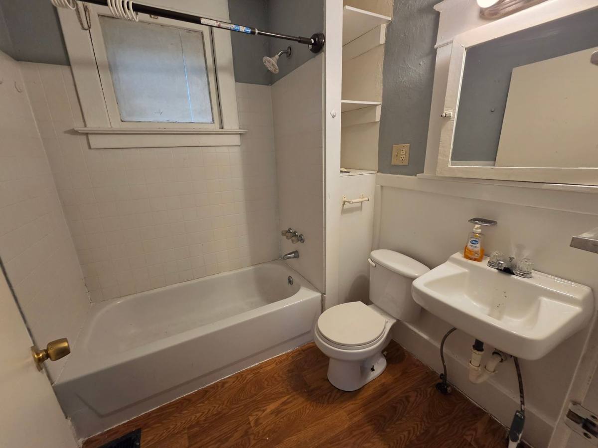 House for rent at 1429 Atkins St #1, Erie, PA 16503