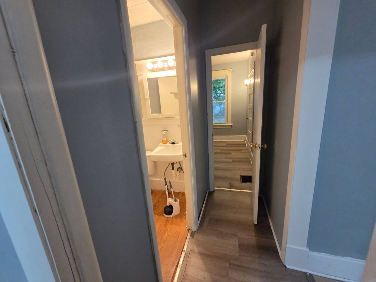 House for rent at 1429 Atkins St #1, Erie, PA 16503