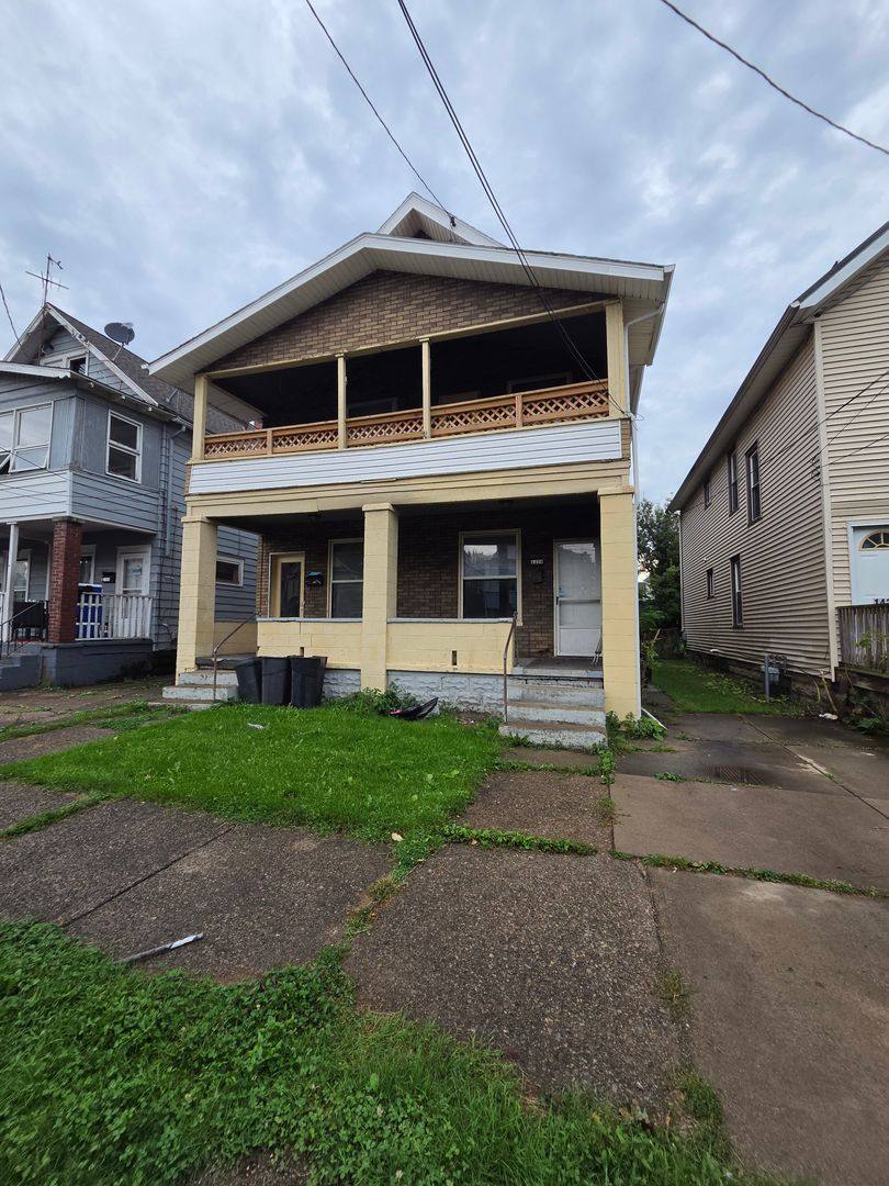 House for rent at 1429 Atkins St #1, Erie, PA 16503