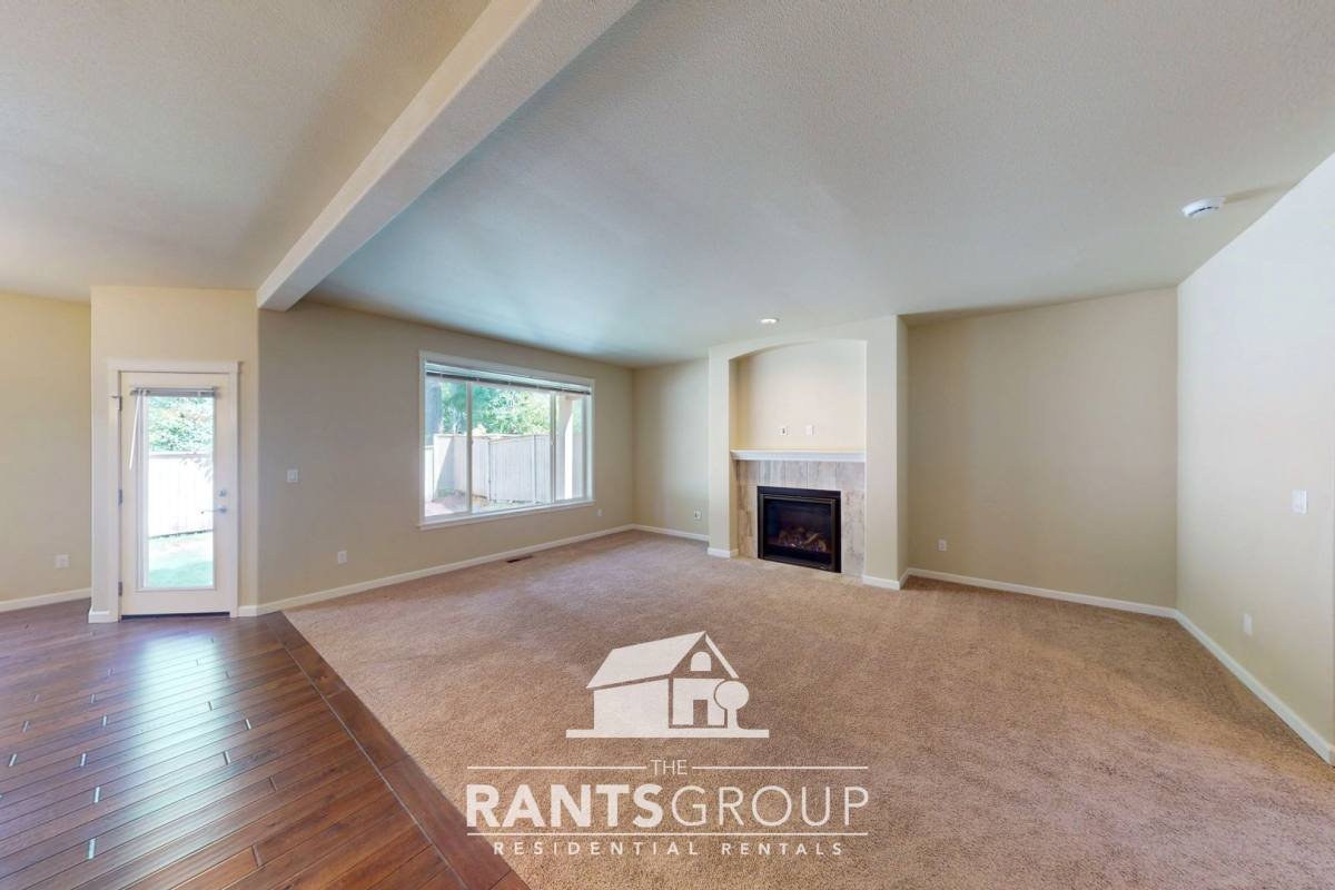 House for rent at 4322 Dudley Dr NE, Olympia, WA 98516