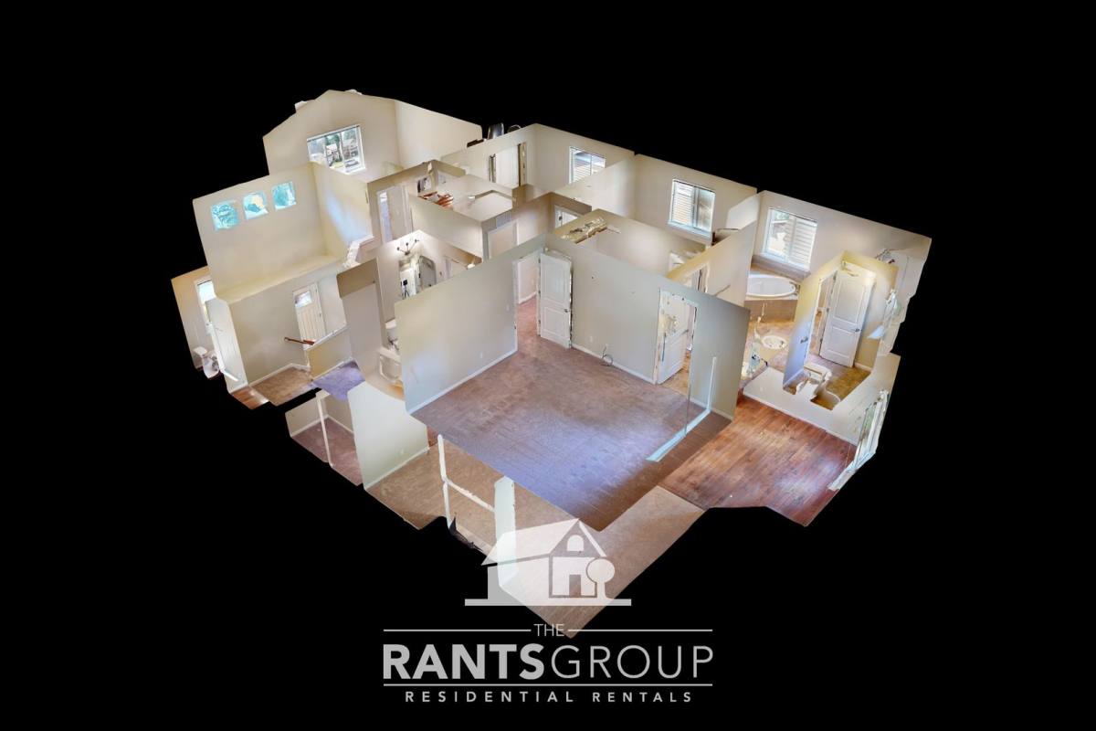 House for rent at 4322 Dudley Dr NE, Olympia, WA 98516
