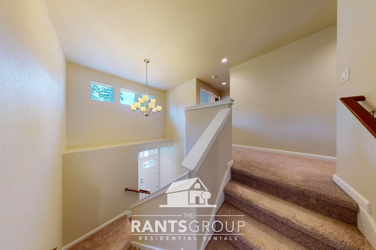 House for rent at 4322 Dudley Dr NE, Olympia, WA 98516