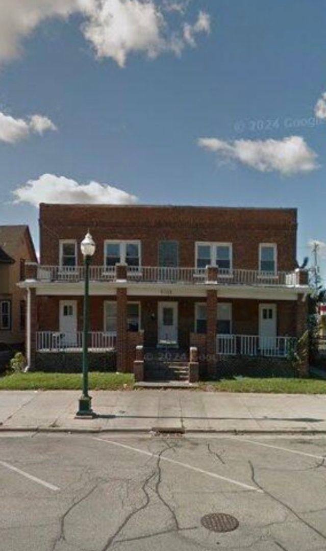 Apartment for rent at 6018 22nd Ave, Kenosha, WI 53143
