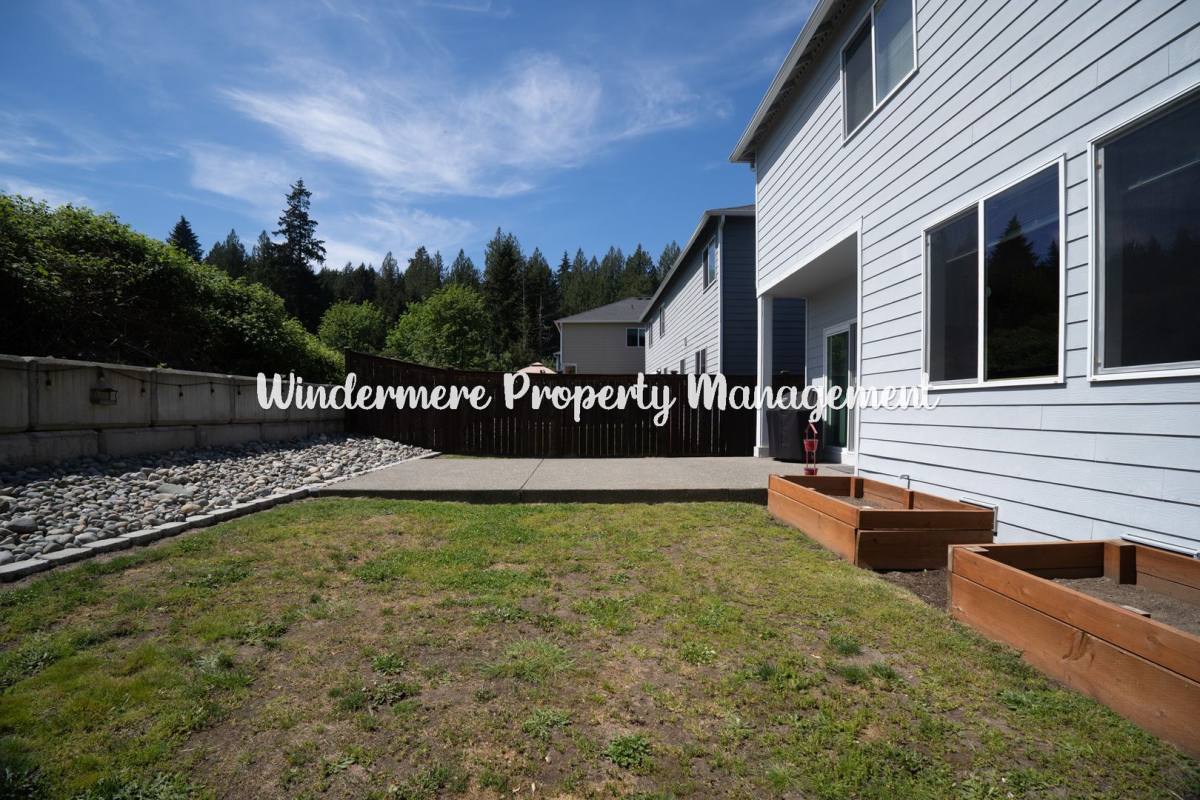 House for rent at 5064 NW Bear Paw Court, Silverdale, WA 98383