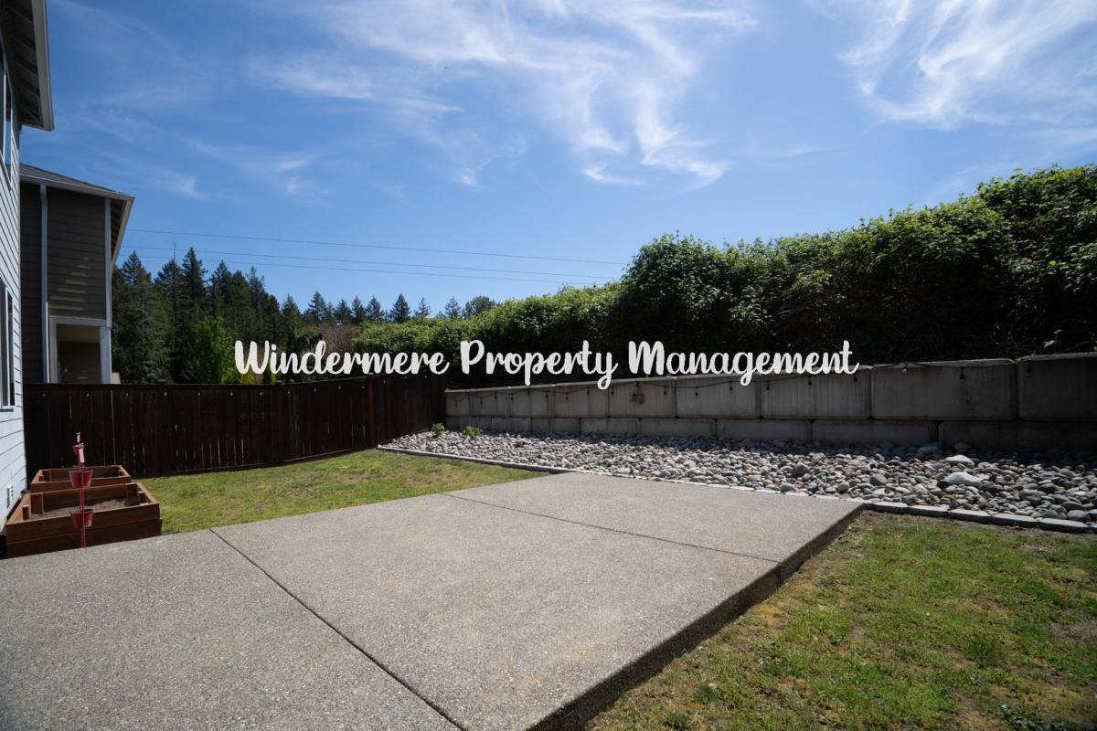 House for rent at 5064 NW Bear Paw Court, Silverdale, WA 98383