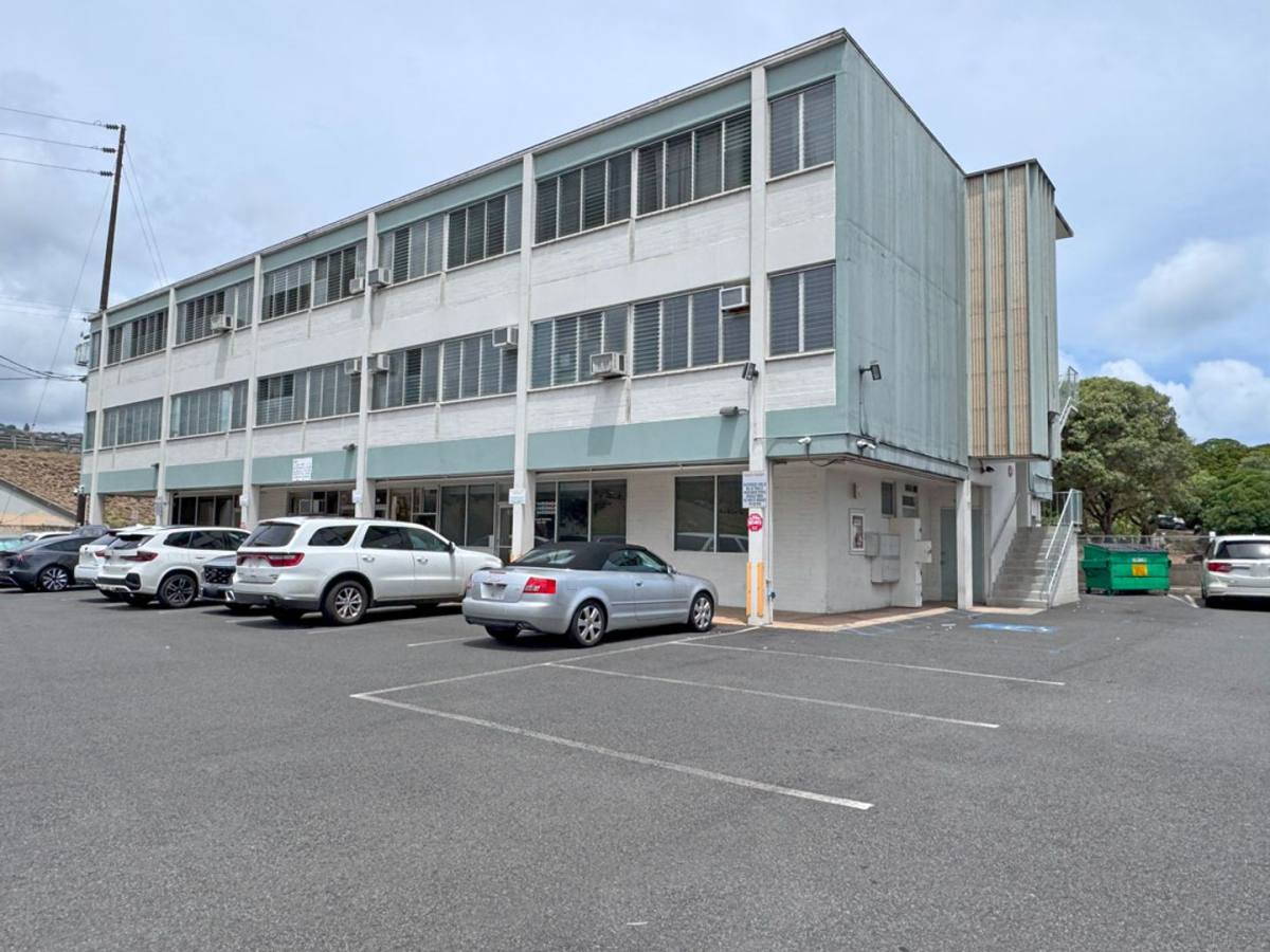 Apartment for rent at Rkalo, 1055 Kalo Place, Honolulu, HI 96826