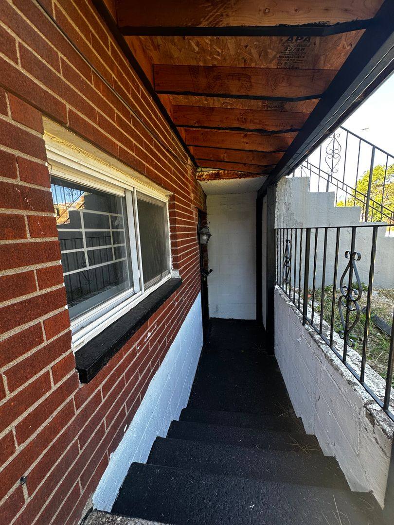 Apartment for rent at 2008 Delaware St #2, Gary, IN 46407
