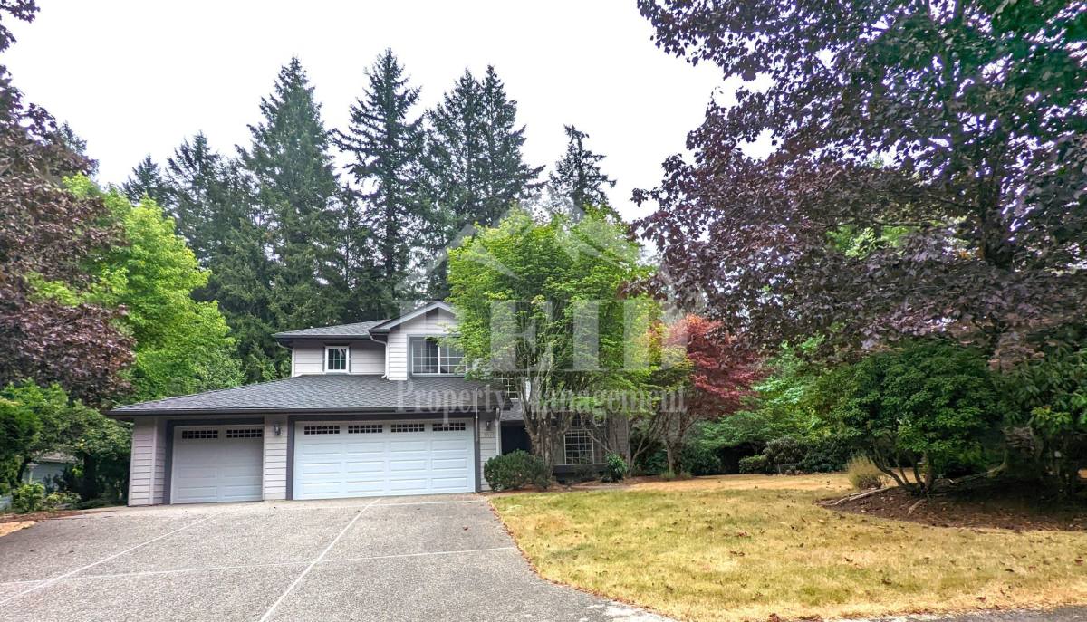 House for rent at 7027 Killeen Place SW, Port Orchard, WA 98367