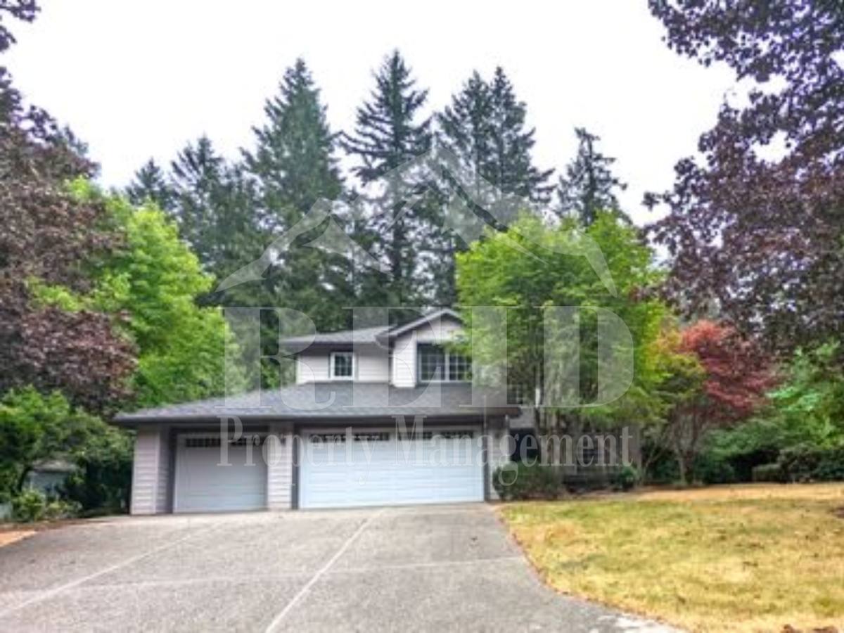 House for rent at 7027 Killeen Place SW, Port Orchard, WA 98367