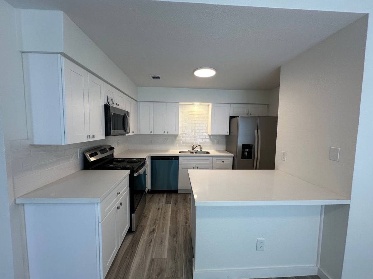 Condo for rent at 11506 Meadow Pines Court #C, Stafford, TX 77477